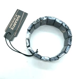 NWT!! SUGARFIX STRETCH GREYTONES!!